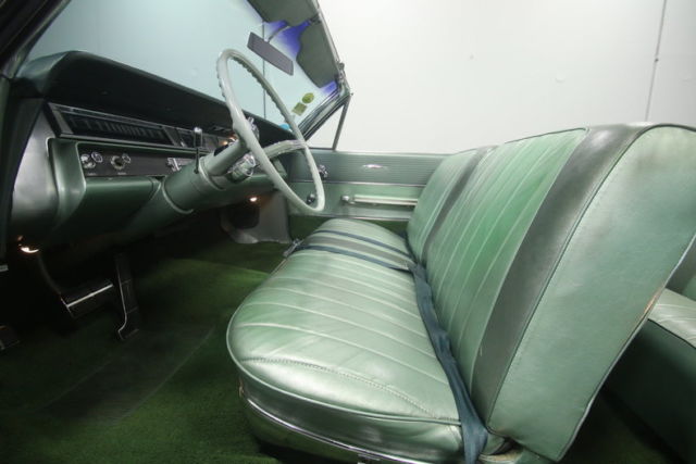 1963 Oldsmobile Eighty-Eight - photo 5