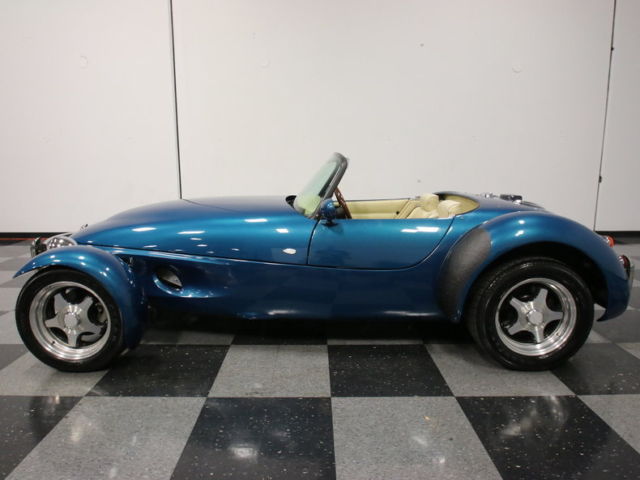 1993 Other Makes - photo 2