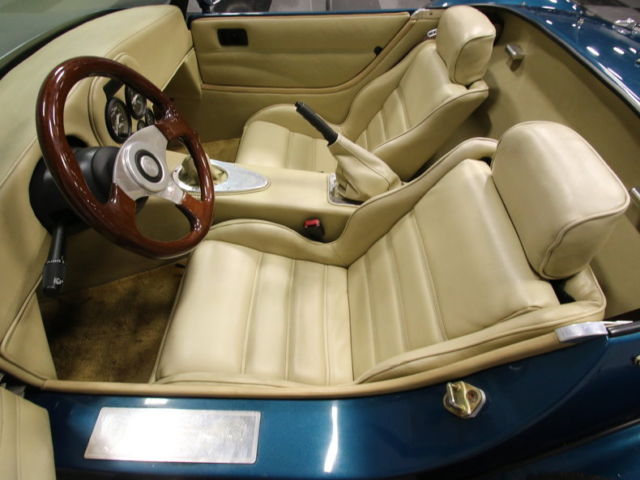 1993 Other Makes - photo 3