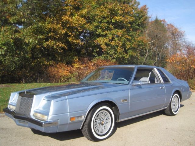 1982 Chrysler Imperial Frank Sinatra - photo 4
