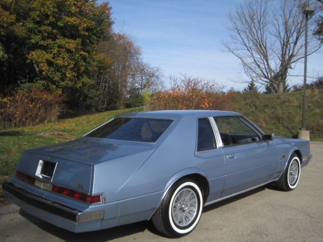 1982 Chrysler Imperial Frank Sinatra - photo 7