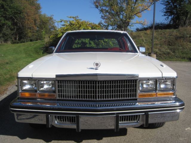 1979 Cadillac Seville - photo 12