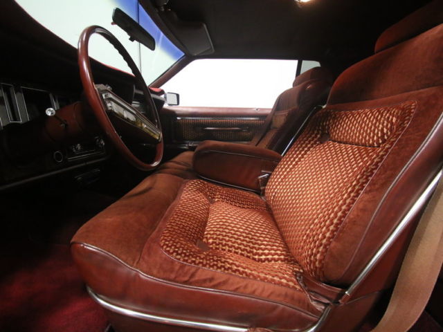1977 Lincoln Continental - photo 4