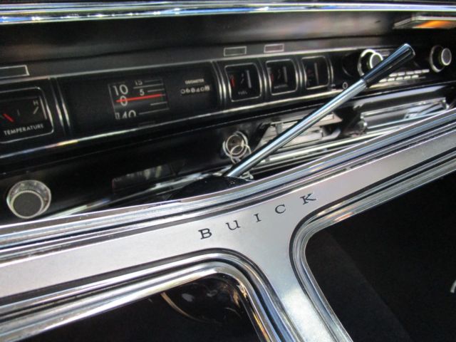 1966 Buick Riviera - photo 12