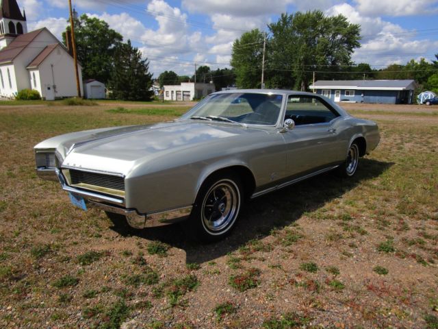 1966 Buick Riviera - photo 3