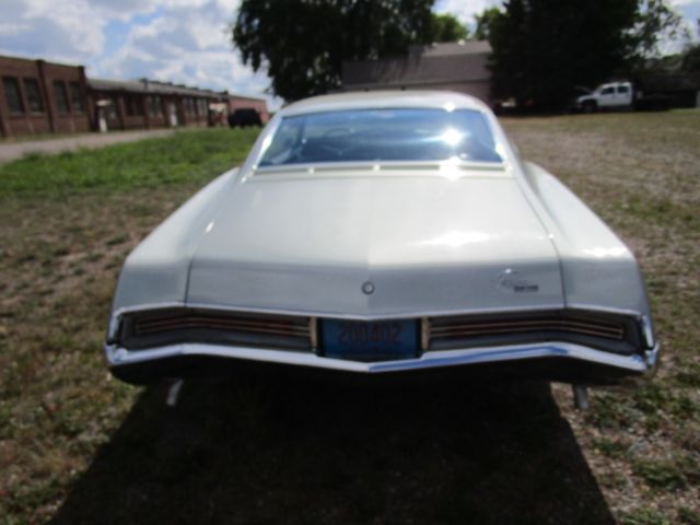 1966 Buick Riviera - photo 5
