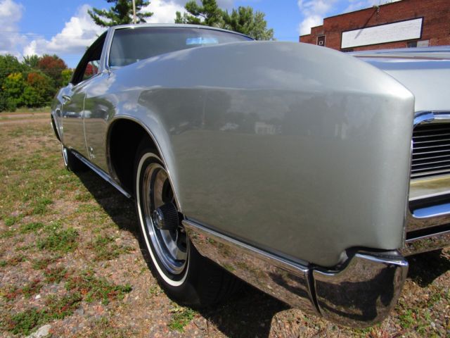 1966 Buick Riviera - photo 6