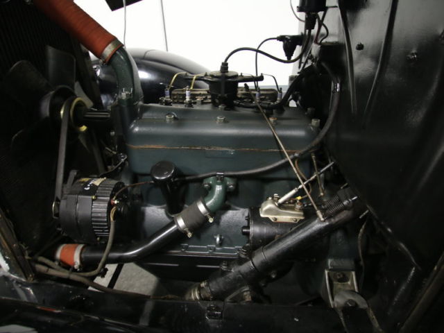 1931 Ford Model A - photo 3