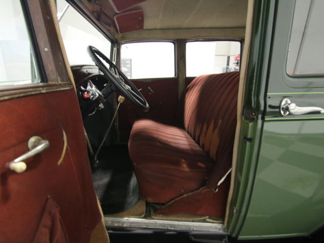 1931 Ford Model A - photo 4