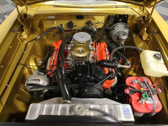 1965 Plymouth Belvedere - photo 3
