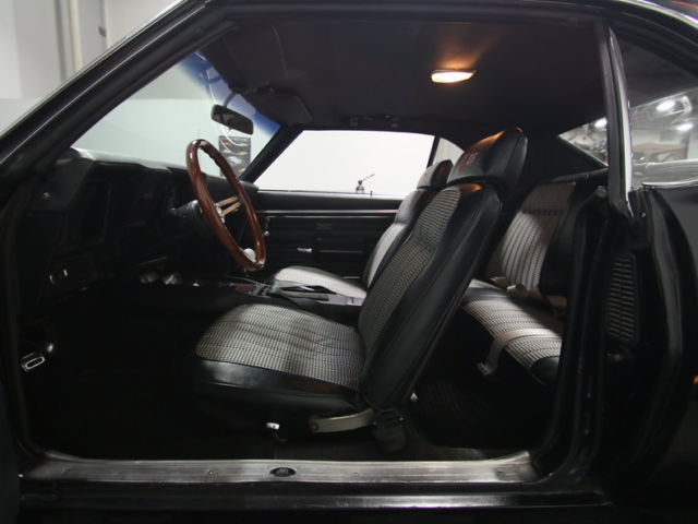 1969 Chevrolet Camaro - photo 4