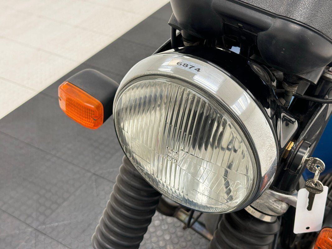 1976 BMW R90-6 - photo 12