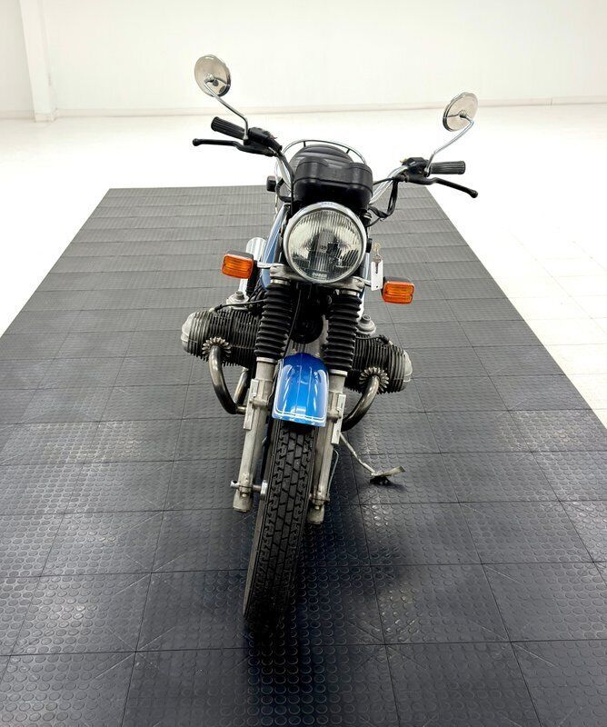 1976 BMW R90-6 - photo 8