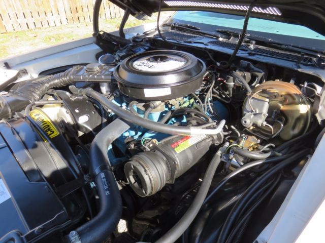 1979 Chevrolet Camaro Z28 - photo 10