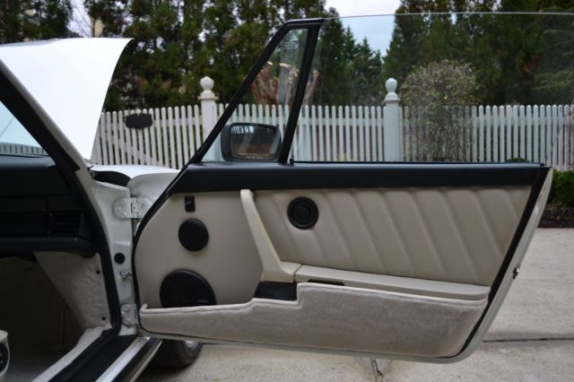1988 Porsche 911 Targa - photo 11