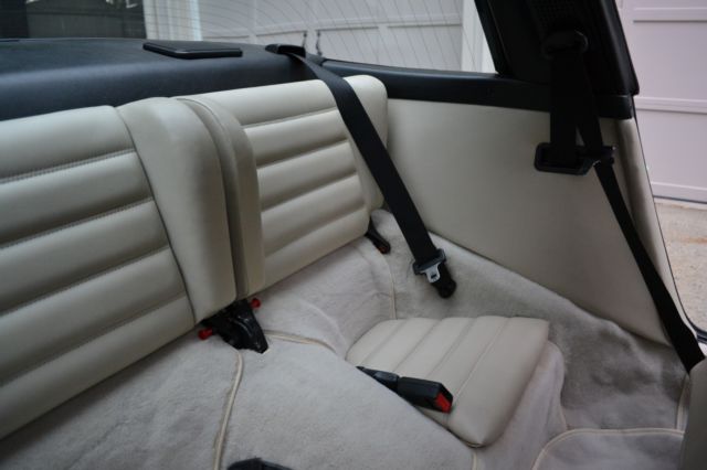 1988 Porsche 911 Targa - photo 12