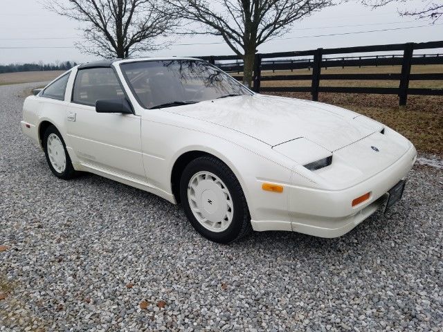1989 Nissan 300ZX Turbo