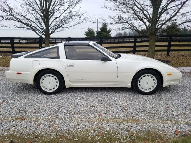 1989 Nissan 300ZX Turbo - photo 2