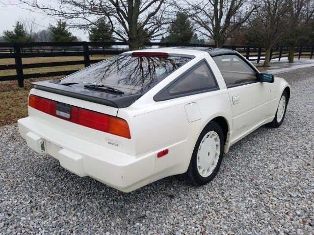 1989 Nissan 300ZX Turbo - photo 3
