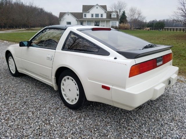1989 Nissan 300ZX Turbo - photo 5