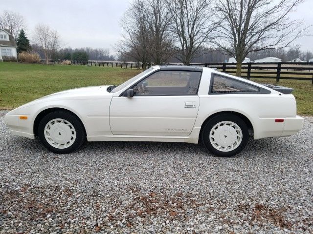 1989 Nissan 300ZX Turbo - photo 6