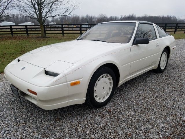 1989 Nissan 300ZX Turbo - photo 7