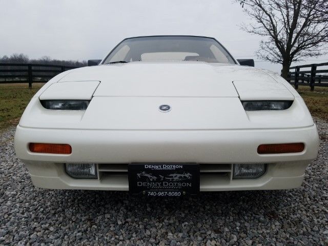 1989 Nissan 300ZX Turbo - photo 8