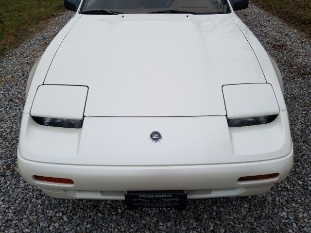 1989 Nissan 300ZX Turbo - photo 9