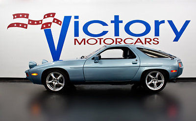 COLLECTOR QUALITY PORSCHE 928!!! 1982 Porsche 928