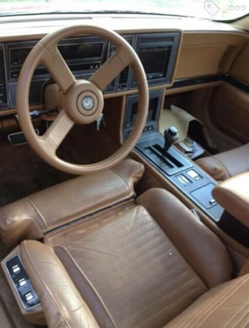 1988 Buick Reatta - photo 4