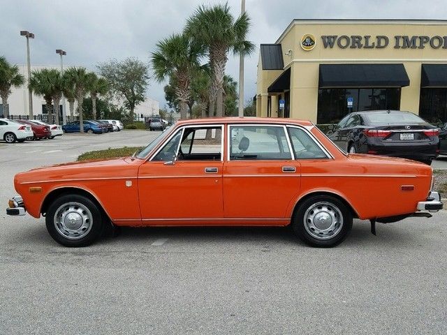 COLLECTOR SERIES * EXCELLENT CONDITION 1973 Volvo Other