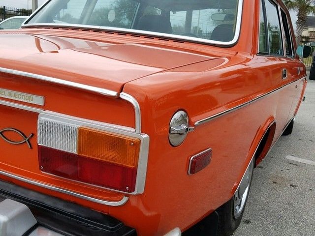 1973 Volvo Other - photo 12
