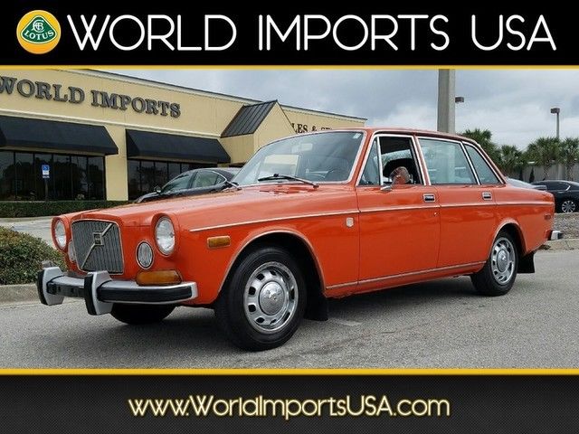 1973 Volvo Other - photo 2