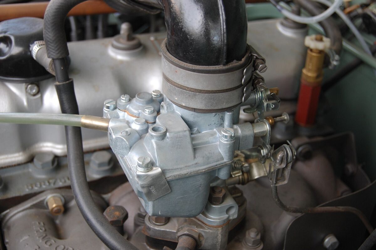 1975 Land Rover Defender - photo 13