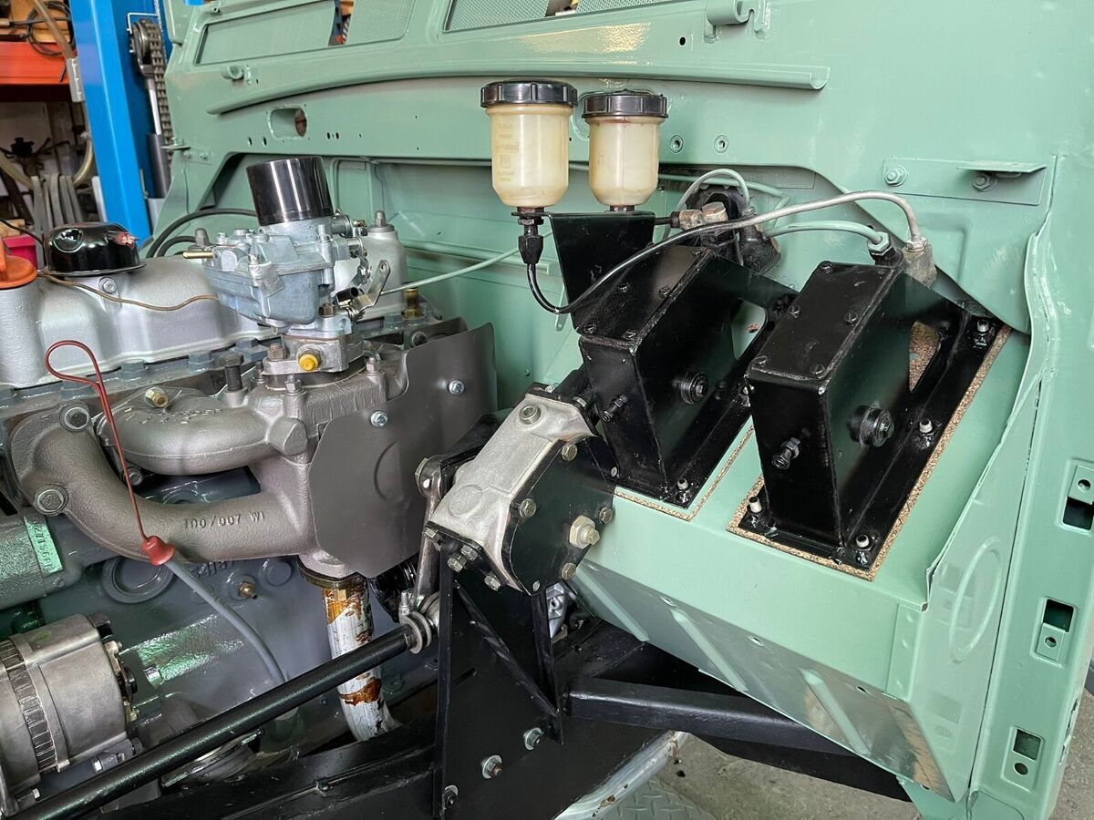 1975 Land Rover Defender - photo 5
