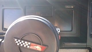 1985 Chevrolet Corvette Two Toned - photo 7