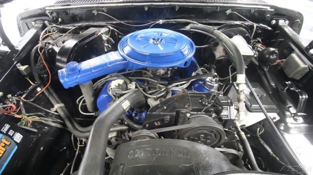 1977 Ford F-100 Ranger XLT 4x4 - photo 3