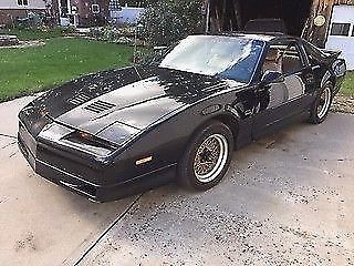 1987 Pontiac G80 Grand Trans Am
