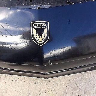 1987 Pontiac G80 Grand Trans Am - photo 11