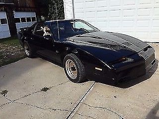 1987 Pontiac G80 Grand Trans Am - photo 2