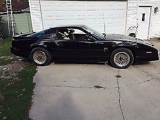 1987 Pontiac G80 Grand Trans Am - photo 3