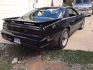 1987 Pontiac G80 Grand Trans Am - photo 4