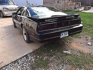 1987 Pontiac G80 Grand Trans Am - photo 5