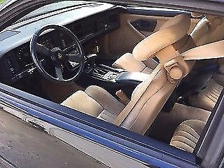 1987 Pontiac G80 Grand Trans Am - photo 6