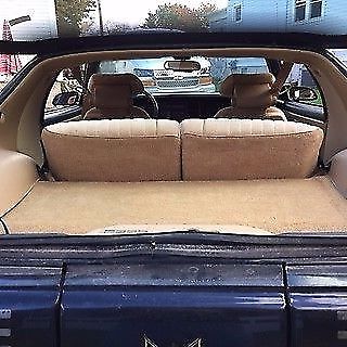 1987 Pontiac G80 Grand Trans Am - photo 9