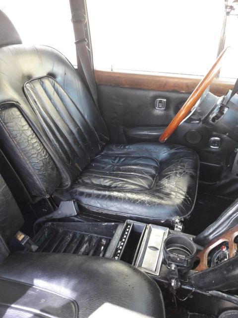 1975 Rolls-Royce Silver Shadow - photo 12