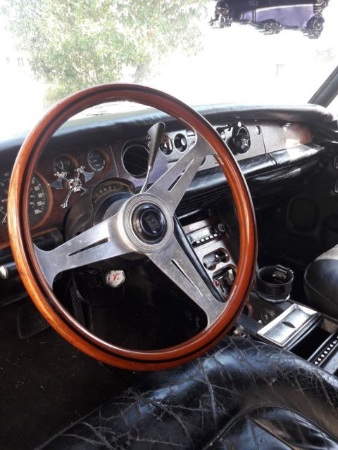 1975 Rolls-Royce Silver Shadow - photo 5