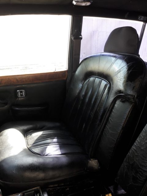 1975 Rolls-Royce Silver Shadow - photo 6