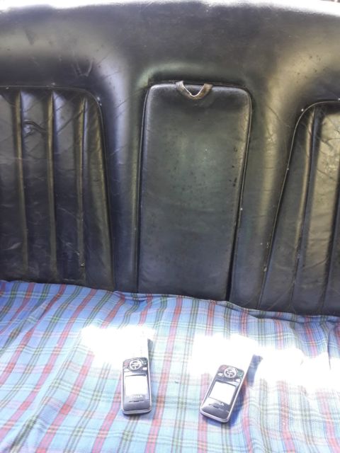 1975 Rolls-Royce Silver Shadow - photo 7