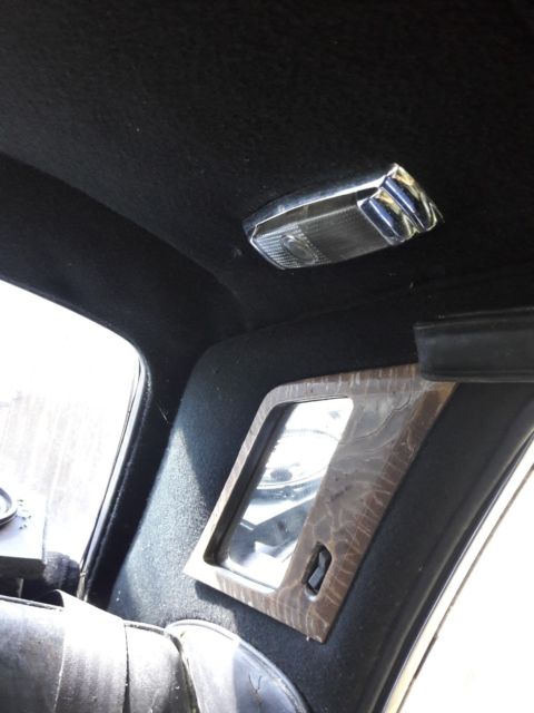 1975 Rolls-Royce Silver Shadow - photo 9